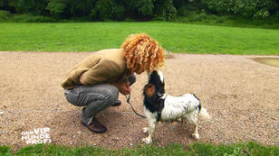 Lucy ist nicht spannend genug Lucy ist nicht spannend genug