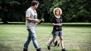 Martin Rütter bringt Lucy zum Weinen Martin Rütter bringt Lucy zum Weinen
