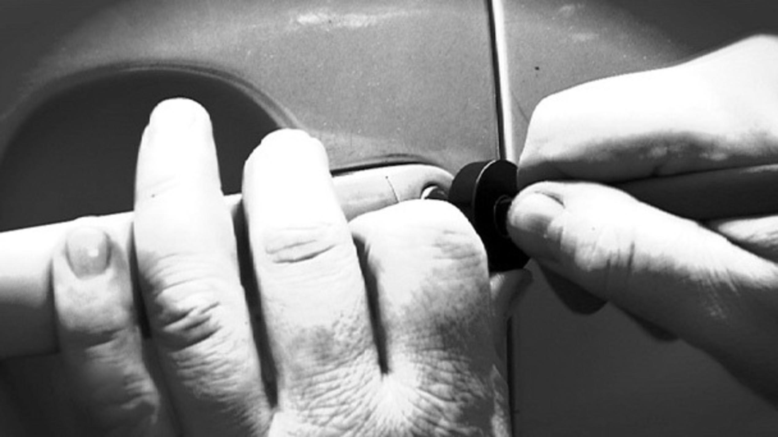 Berlin - Hauptstadt des Autodiebstahls Berlin - Hauptstadt des Autodiebstahls
