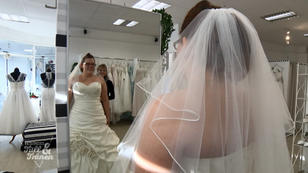 Traumkleid trotz geringem Budget? Traumkleid trotz geringem Budget?