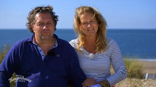 Ob Ivonne und Markus ihre Traumwohnung finden? Ob Ivonne und Markus ihre Traumwohnung finden?