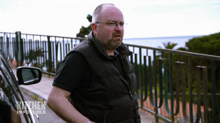 Christian Lohse ändert in Frankreich das Gericht ab Christian Lohse ändert in Frankreich das Gericht ab