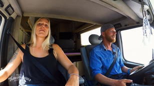 Mit Wohnmobil Jürgen auf Entdeckungstour Mit Wohnmobil Jürgen auf Entdeckungstour