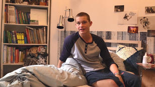 Was hat sich mit Jonas' Beinprothese geändert? Was hat sich mit Jonas' Beinprothese geändert?