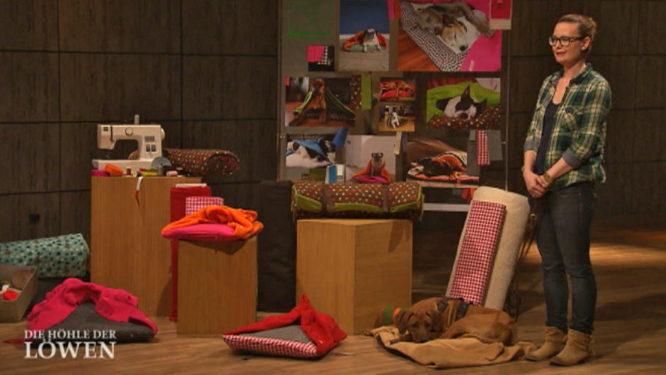 Das "Snugglepad": Ein Must-have für jeden Hundebesitzer? Das "Snugglepad": Ein Must-have für jeden Hundebesitzer?