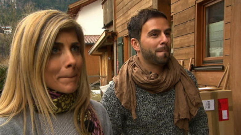 Panagiotas Mission im Auftrag der Liebe Panagiotas Mission im Auftrag der Liebe