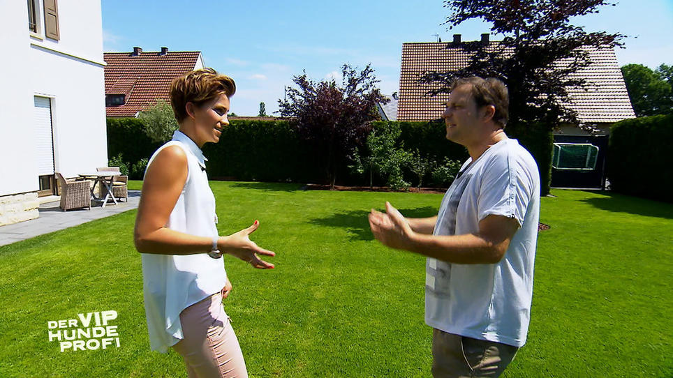 Anna-Maria: "Jetzt kann ich machen, was ich will" Anna-Maria: "Jetzt kann ich machen, was ich will"