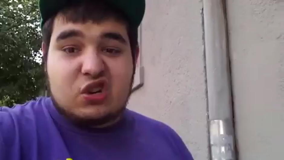 Manuel F. alias Cripe Manuel F. alias Cripe