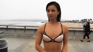 Darlin Liedtke ist süchtig nach Bodybuilding Darlin Liedtke ist süchtig nach Bodybuilding