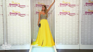 Guido findet Sophie Hermanns Look "ganz, ganz toll" Guido findet Sophie Hermanns Look "ganz, ganz toll"