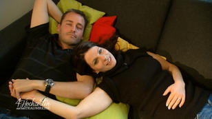 Pech im Spiel, Glück in der Liebe Pech im Spiel, Glück in der Liebe