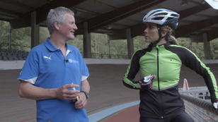 Zahlenkarten? Empörung beim Rad-Training Zahlenkarten? Empörung beim Rad-Training