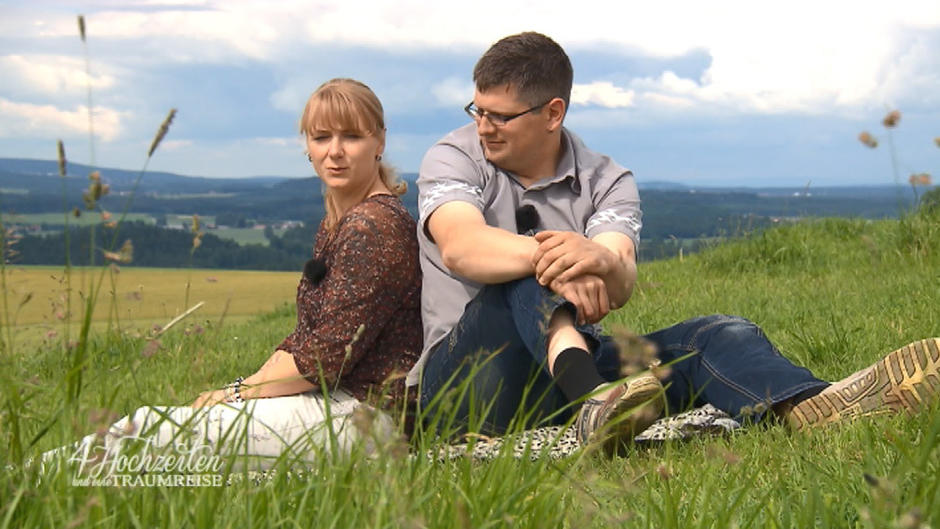 Die Kids haben Janine und Stefan zusammengebracht Die Kids haben Janine und Stefan zusammengebracht