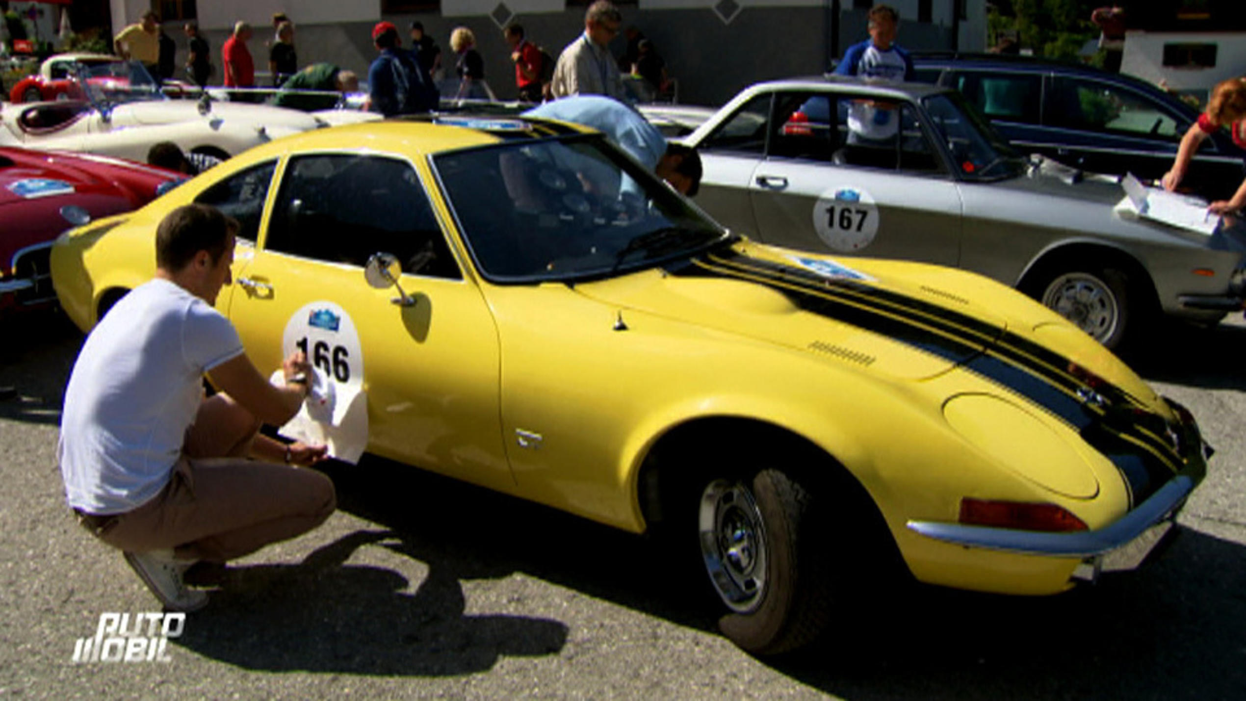 Silvretta Classic: Wer holt sich die Rallye-Krone? Silvretta Classic: Wer holt sich die Rallye-Krone?