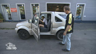 Der Jimny hat Mängel, aber Potenzial Der Jimny hat Mängel, aber Potenzial