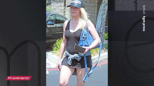 Wie schlimm steht es wirklich um Heather Locklear? Wie schlimm steht es wirklich um Heather Locklear?