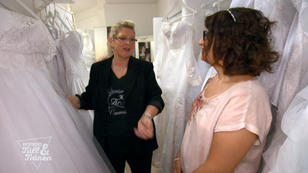 Stefanie hat einen Favoriten Stefanie hat einen Favoriten
