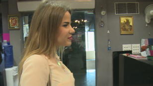 "Fashion Victim" Merve bekommt in Indien eine Riesenchance "Fashion Victim" Merve bekommt in Indien eine Riesenchance
