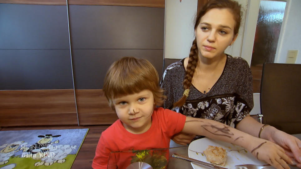 Agniezka: "Das Wichtigste ist, dass er glücklich ist" Agniezka: "Das Wichtigste ist, dass er glücklich ist"
