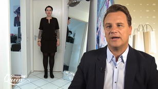 Guido: "Sie könnte alles tragen, will sie aber nicht" Guido: "Sie könnte alles tragen, will sie aber nicht"