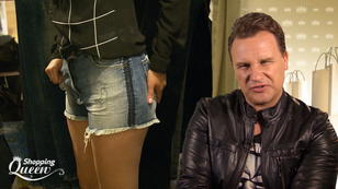 Guido: "Ich bin kein Fan von dem Streifen" Guido: "Ich bin kein Fan von dem Streifen"