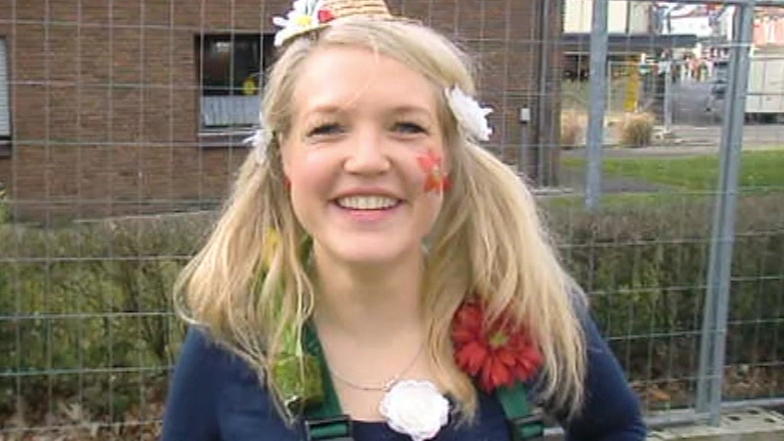 Castingvideo: So haben sich Inga und Kai beworben Castingvideo: So haben sich Inga und Kai beworben