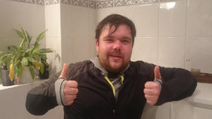 Michael: "Ich habe gerade total den Motivationsschub" Michael: "Ich habe gerade total den Motivationsschub"