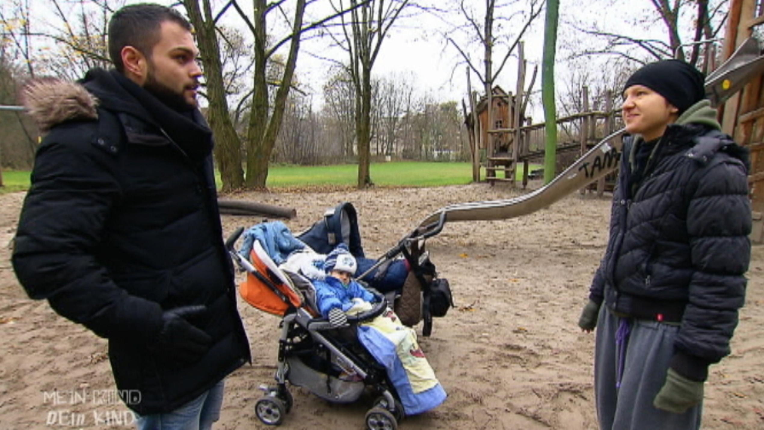 "Da können sich viele was abgucken" "Da können sich viele was abgucken"