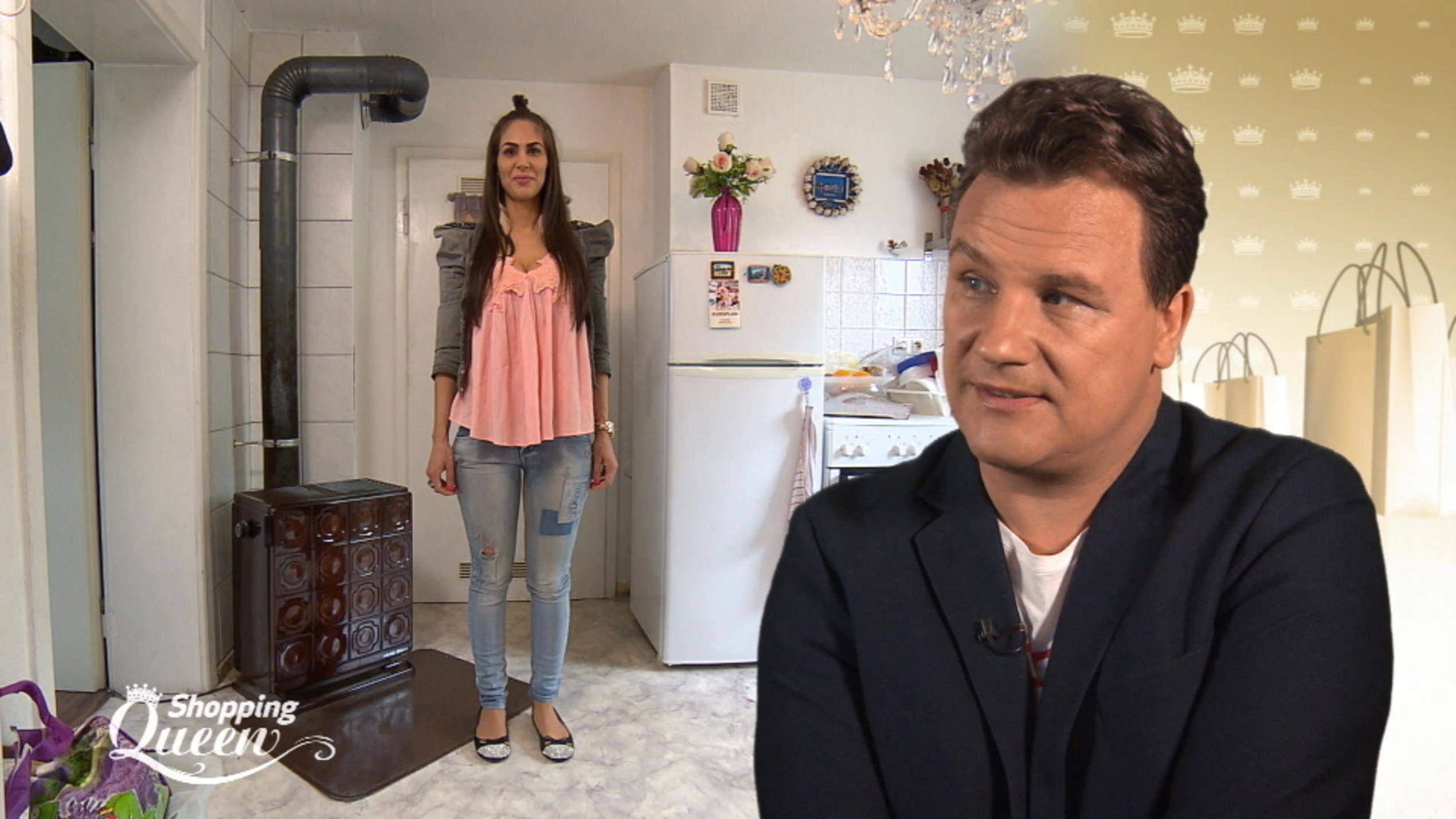 Guido: "Um Sabrina mache ich mir keine Sorgen" Guido: "Um Sabrina mache ich mir keine Sorgen"