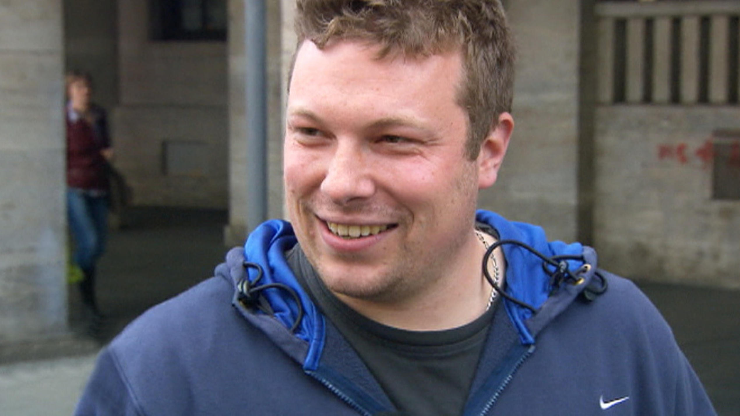 Sportlicher Produktmanager ist neuer Kandidat Sportlicher Produktmanager ist neuer Kandidat
