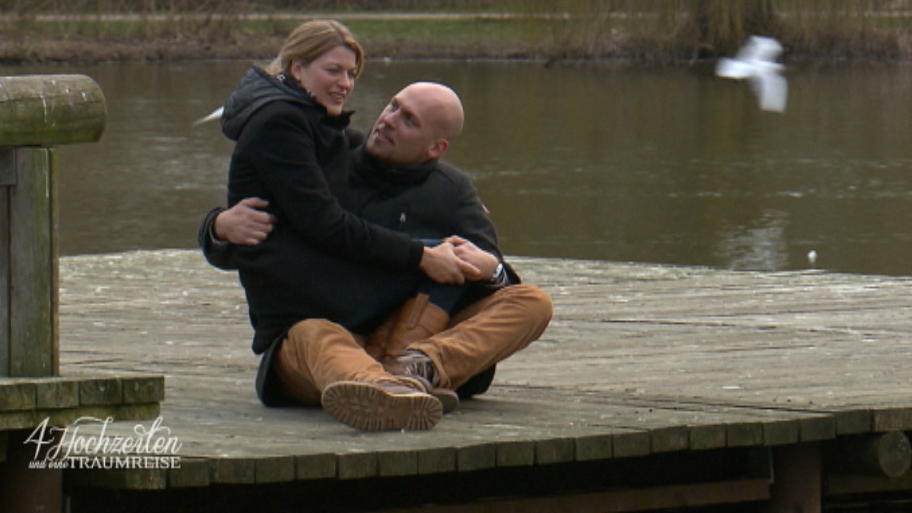 Martinas Herz wurde auf hoher See gestohlen Martinas Herz wurde auf hoher See gestohlen