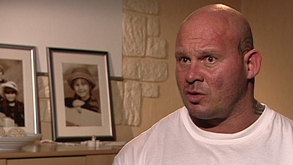 Ex-Zuhälter Marco wird Schauspieler in Kanada Ex-Zuhälter Marco wird Schauspieler in Kanada