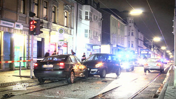 Unfallflucht: So handeln Sie richtig Unfallflucht: So handeln Sie richtig