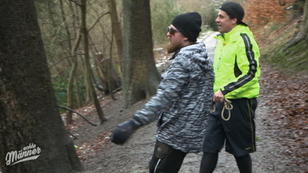 "Mauli" hilft Valentin auf die Sprünge "Mauli" hilft Valentin auf die Sprünge