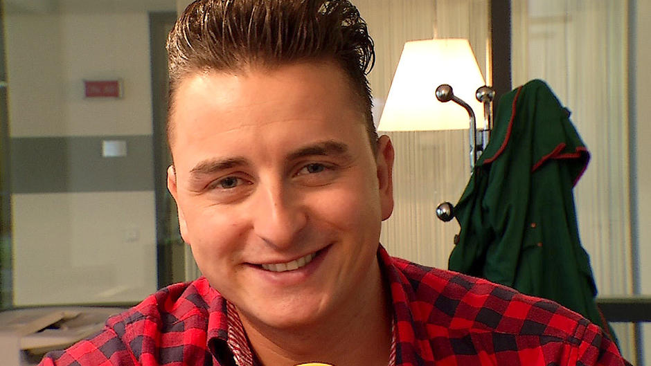 Andreas Gabalier dankt seinen Fans für die Anteilnahme Andreas Gabalier dankt seinen Fans für die Anteilnahme