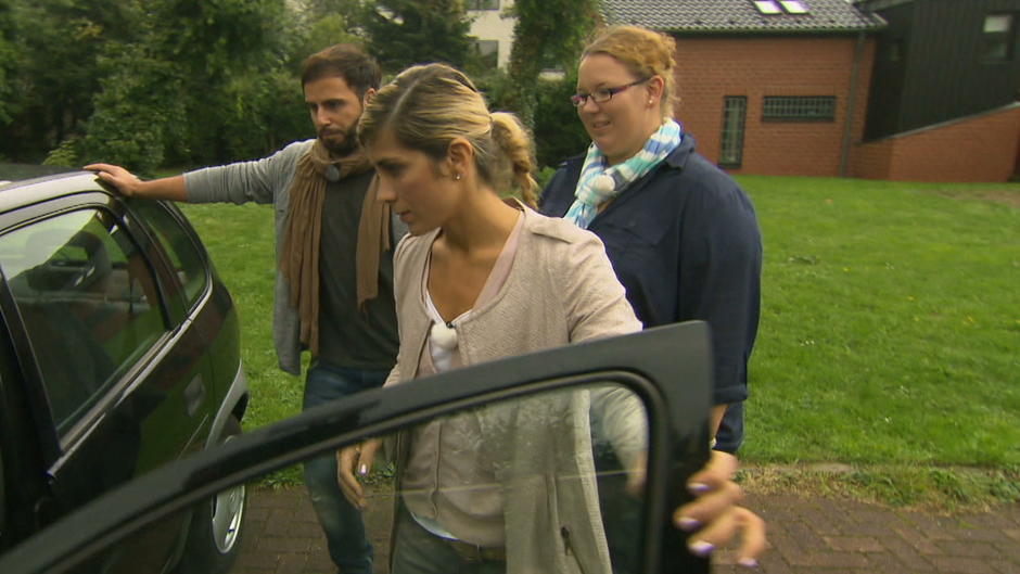 Jede Fahrt im alten Corsa schmerzt Jede Fahrt im alten Corsa schmerzt