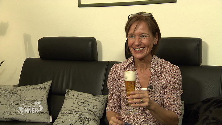 Warum kommen Elaines Gäste nicht? Warum kommen Elaines Gäste nicht?