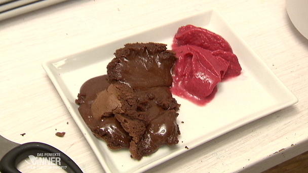 Patricks Dessert wird zum Desaster! Patricks Dessert wird zum Desaster!