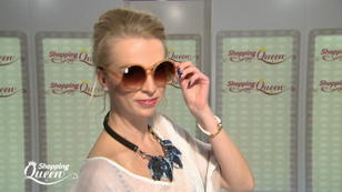 Andrea präsentiert ihren Bikini-Look Andrea präsentiert ihren Bikini-Look