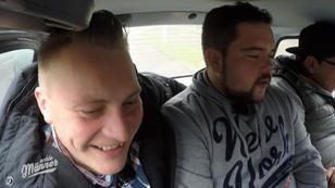 Michael: "Das wird kollektives Untergehen" Michael: "Das wird kollektives Untergehen"
