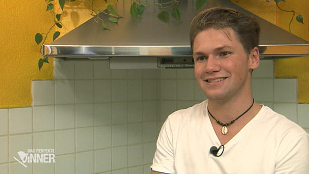 Die Punkte für Tobias Die Punkte für Tobias