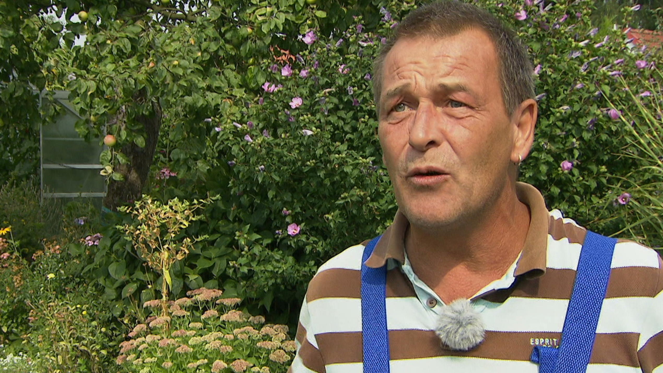 Ralle erzählt von seiner Zeit im Swingerclub Ralle erzählt von seiner Zeit im Swingerclub