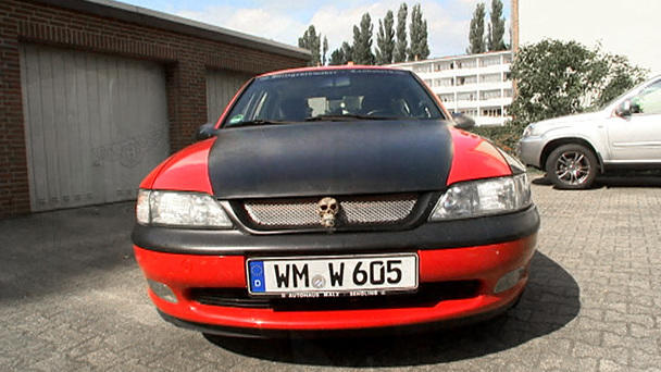 Tuningprofis: Letzte Rettung für den Opel Vectra? Tuningprofis: Letzte Rettung für den Opel Vectra?