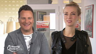 "Swing den String" wäre nicht Andreas Traummotto "Swing den String" wäre nicht Andreas Traummotto