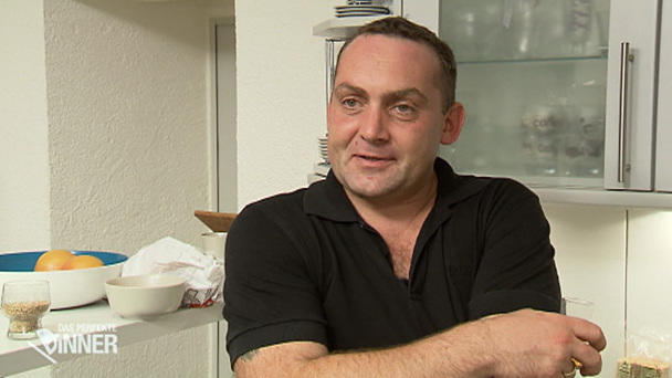 Die Punkte für Torsten Die Punkte für Torsten