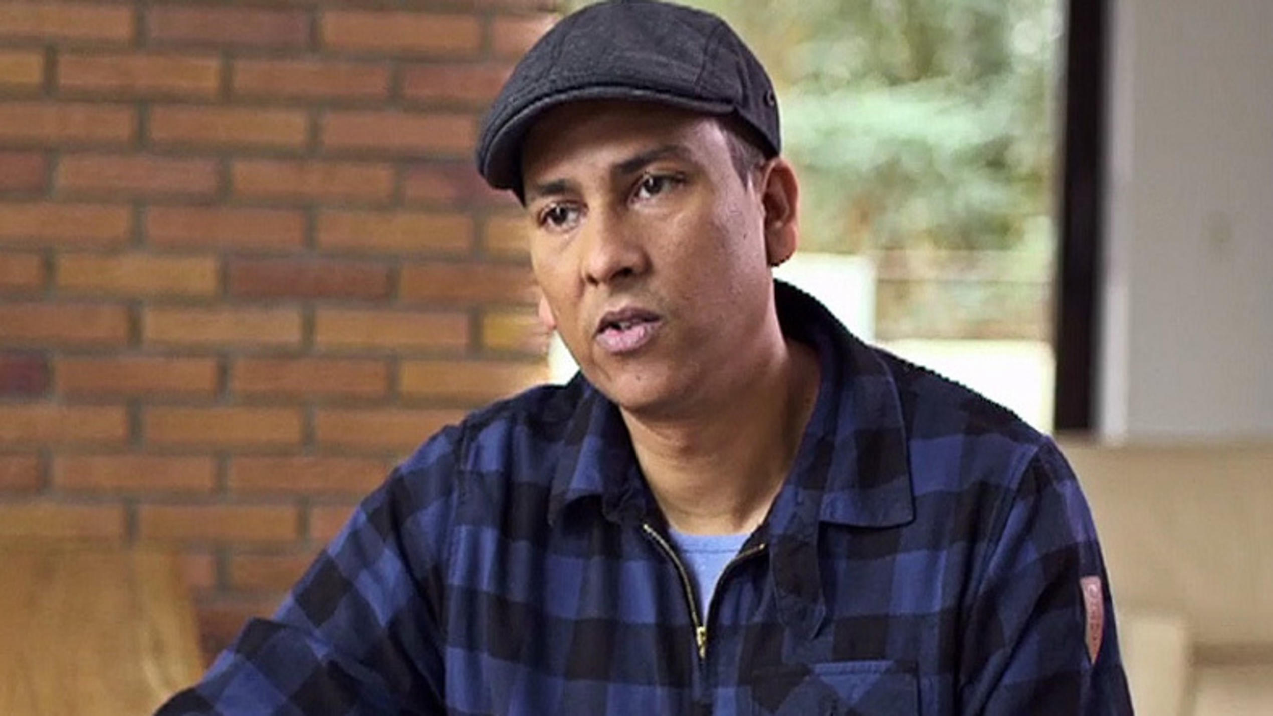 Xavier Naidoo: "Sasha ist der Tausendsassa" Xavier Naidoo: "Sasha ist der Tausendsassa"