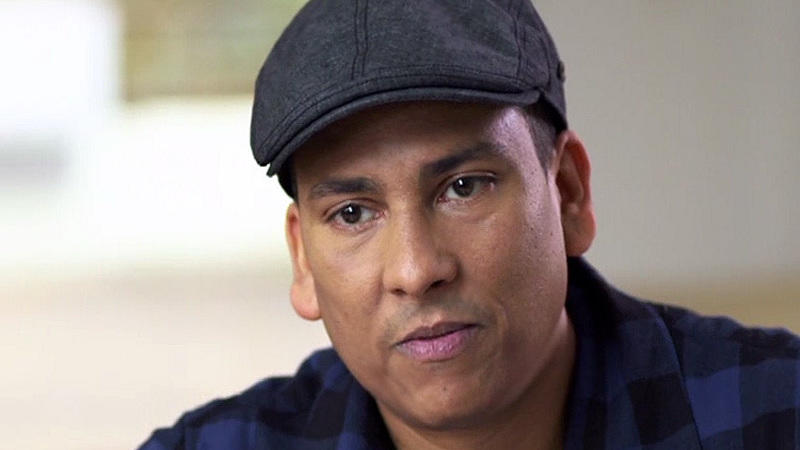Xavier Naidoo: "Ich freue mich wie ein kleines Kind" Xavier Naidoo: "Ich freue mich wie ein kleines Kind"