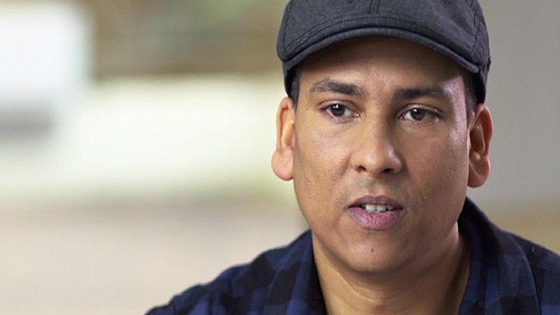 Xavier Naidoo: "Das ist schon unerhört" Xavier Naidoo: "Das ist schon unerhört"