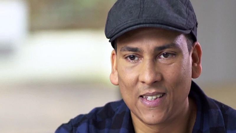 Xavier Naidoo staunt über Sarah Connors internationalen Erfolg Xavier Naidoo staunt über Sarah Connors internationalen Erfolg