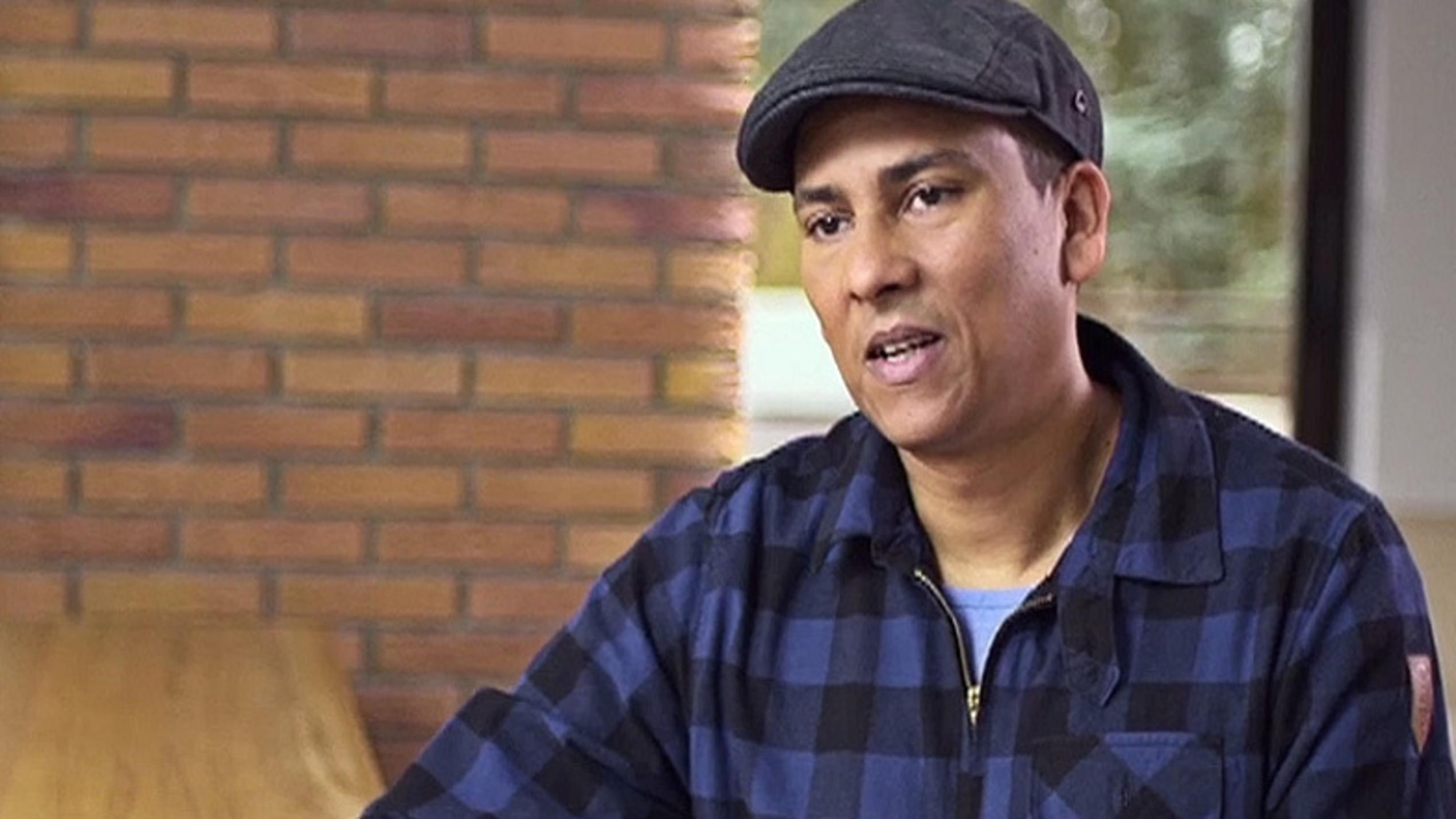 Xavier Naidoo: "Andreas ist unser Nesthäkchen" Xavier Naidoo: "Andreas ist unser Nesthäkchen"